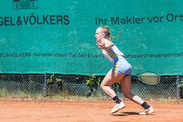 Bild 460 - RL TC an der Schirnau - SV Zehlendorfer Wespen : Ergebnis: 9:0